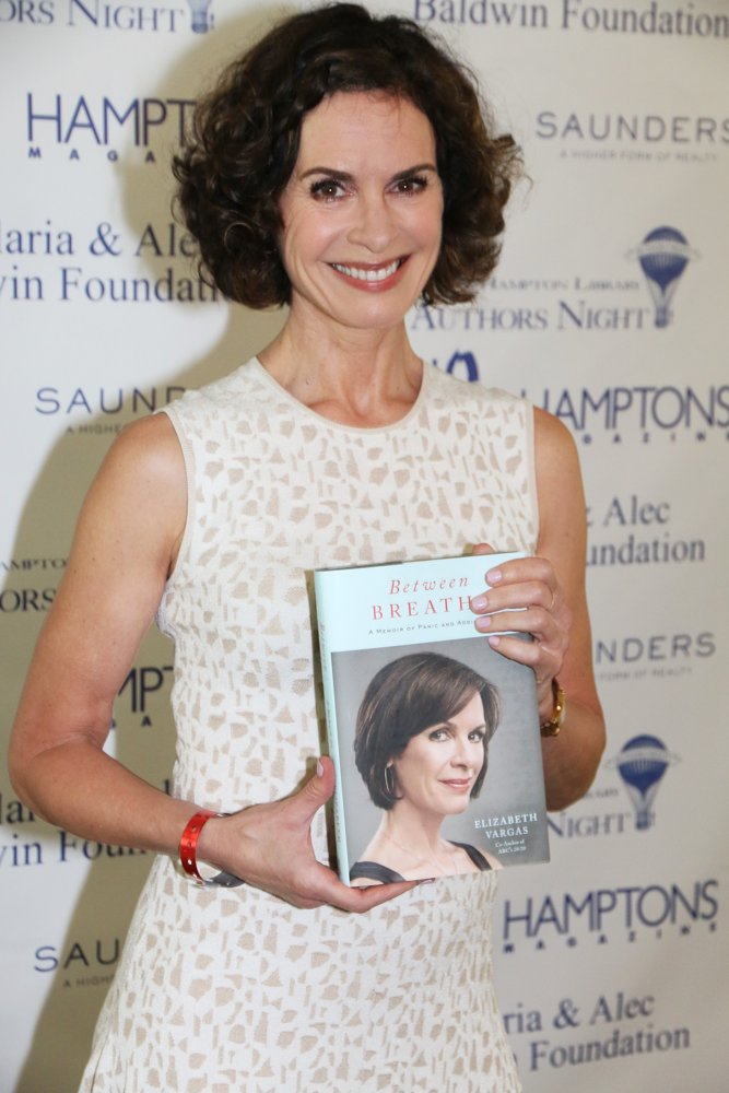 Authors Night 2017 - Arrivals