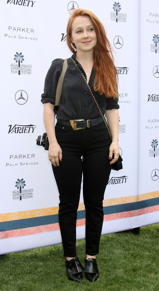 Variety's Creative Impact Awards and 10 Directors to Watch Brunch Presented by Mercedes-Benz