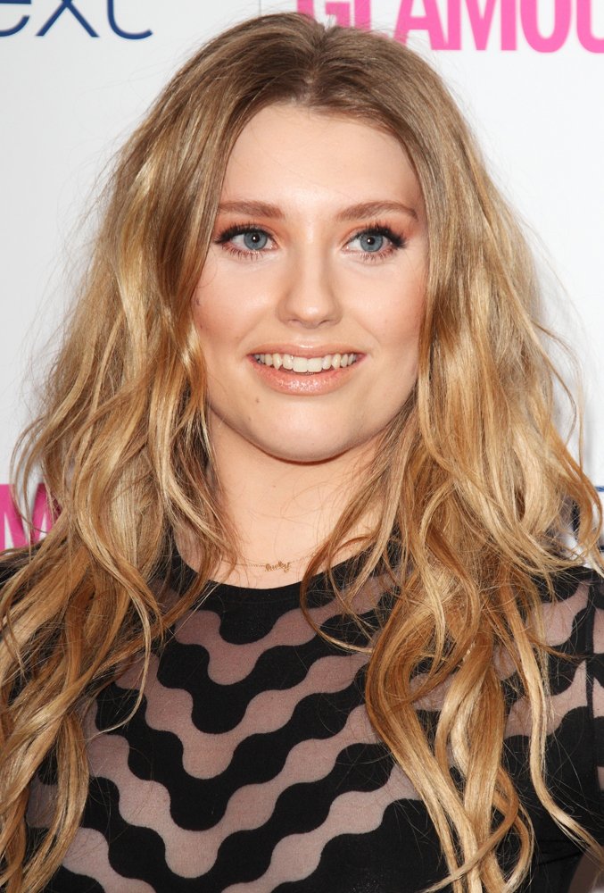 Glamour Women of The Year Awards 2014