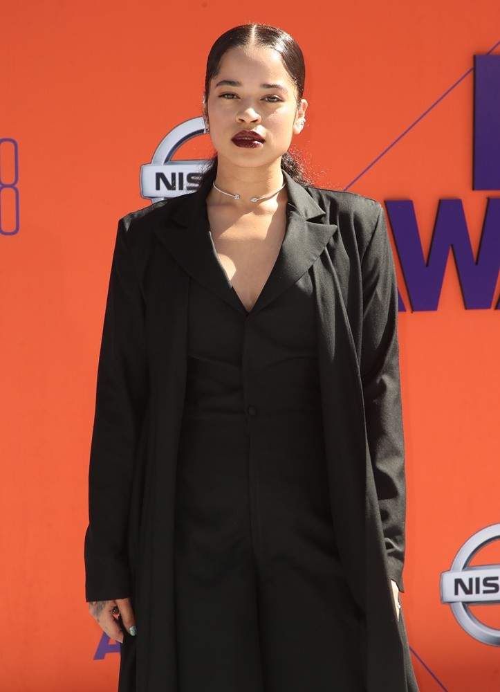 2018 BET Awards