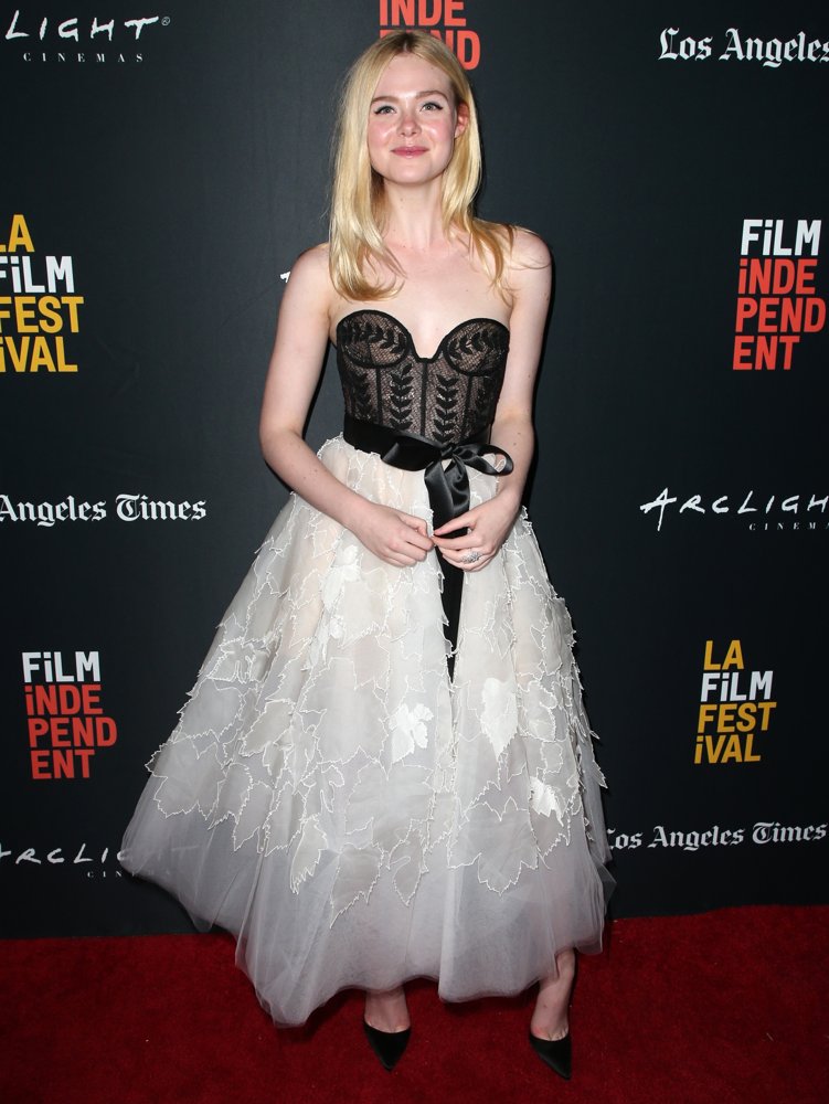 2018 LA Film Festival - Screening of Galveston