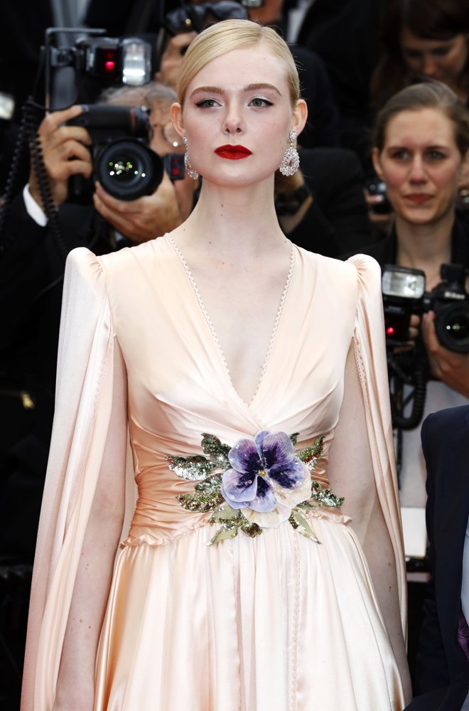 Opening and The Dead Don't Die Premiere - The 72nd Cannes Film Festival