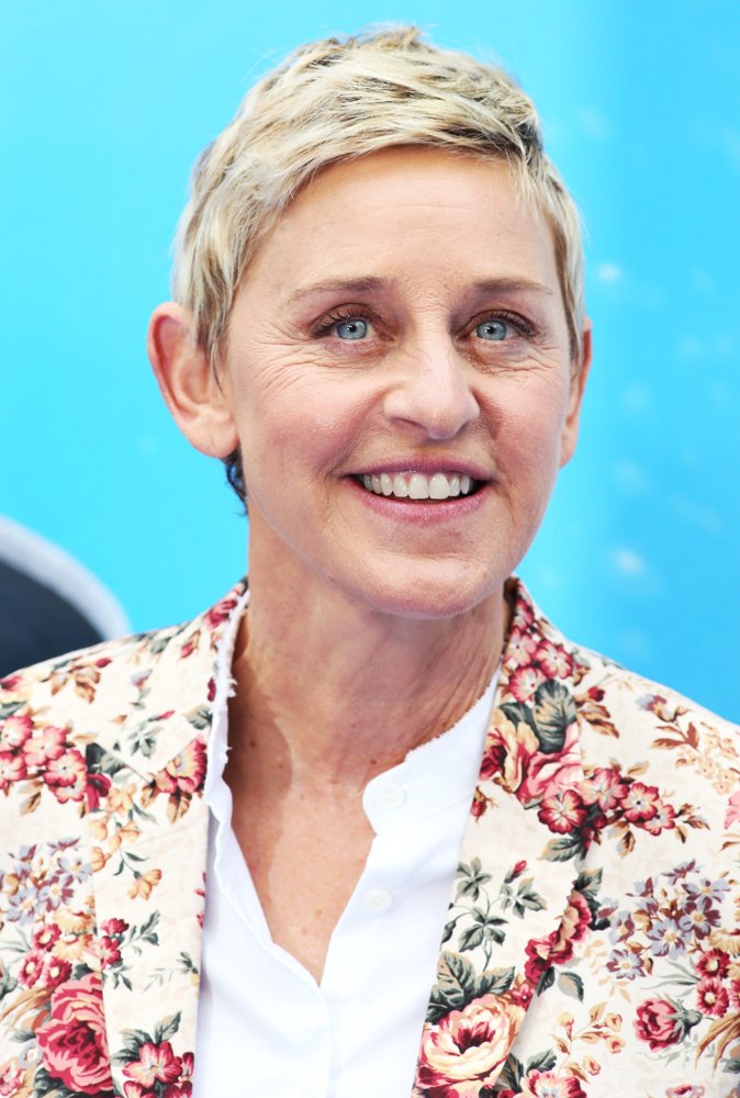 European Premiere of Finding Dory - Arrivals