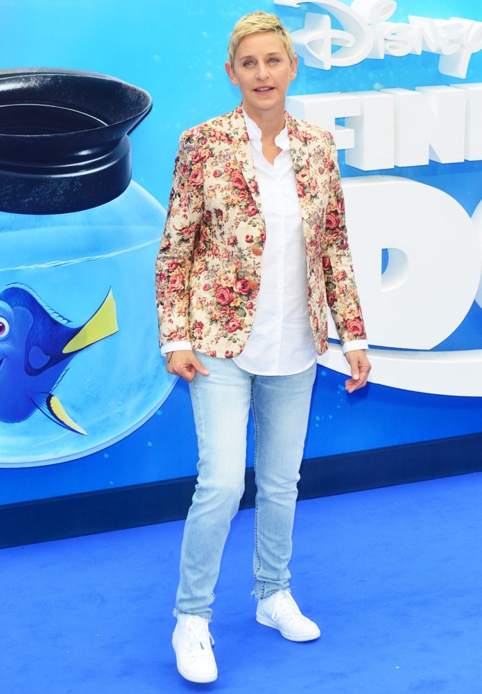 European Premiere of Finding Dory - Arrivals