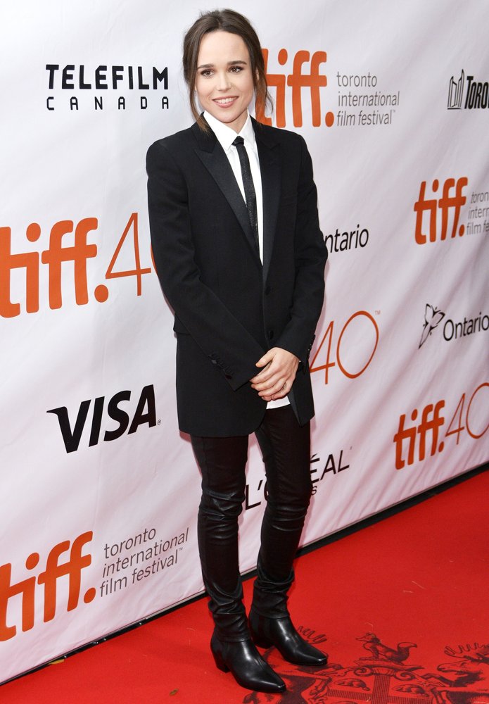 40th Toronto International Film Festival - Freeheld - Premiere