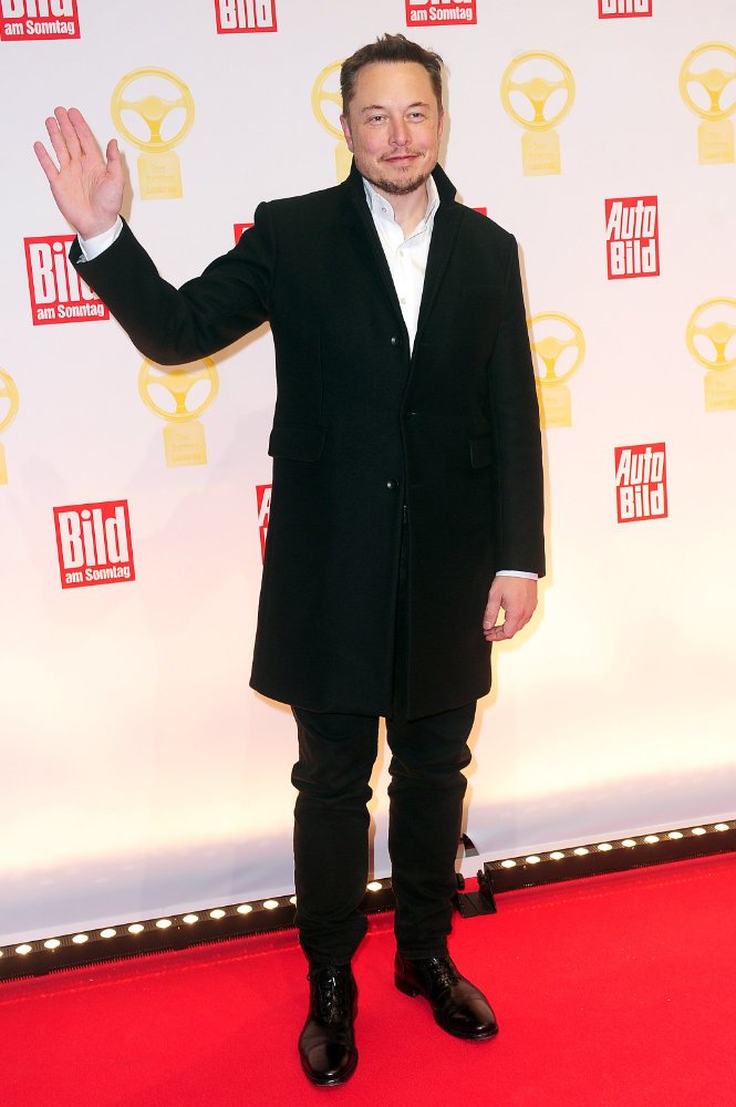 Das Goldene Lenkrad 2016 Award