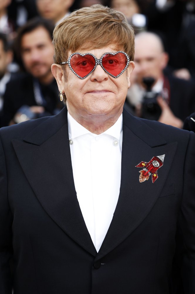 The 72nd Cannes Film Festival - Premiere of Rocketman