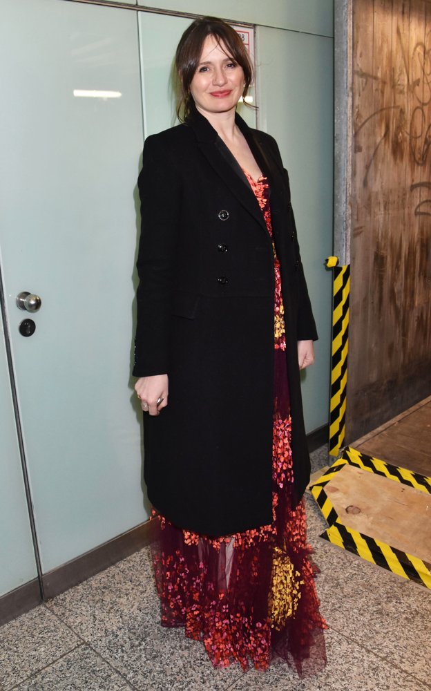 Head Full of Honey European Premiere - Arrivals