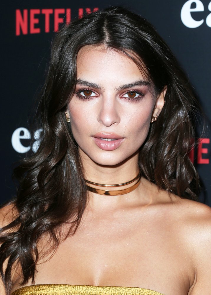 Premiere of Netflix's Easy