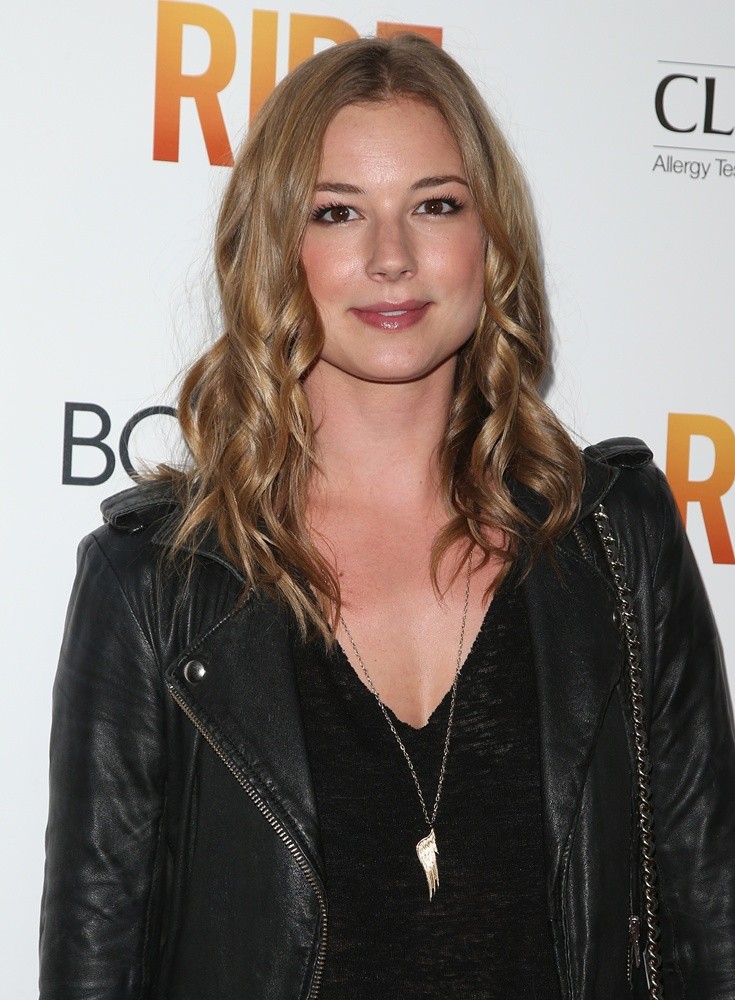 Ride Los Angeles Premiere
