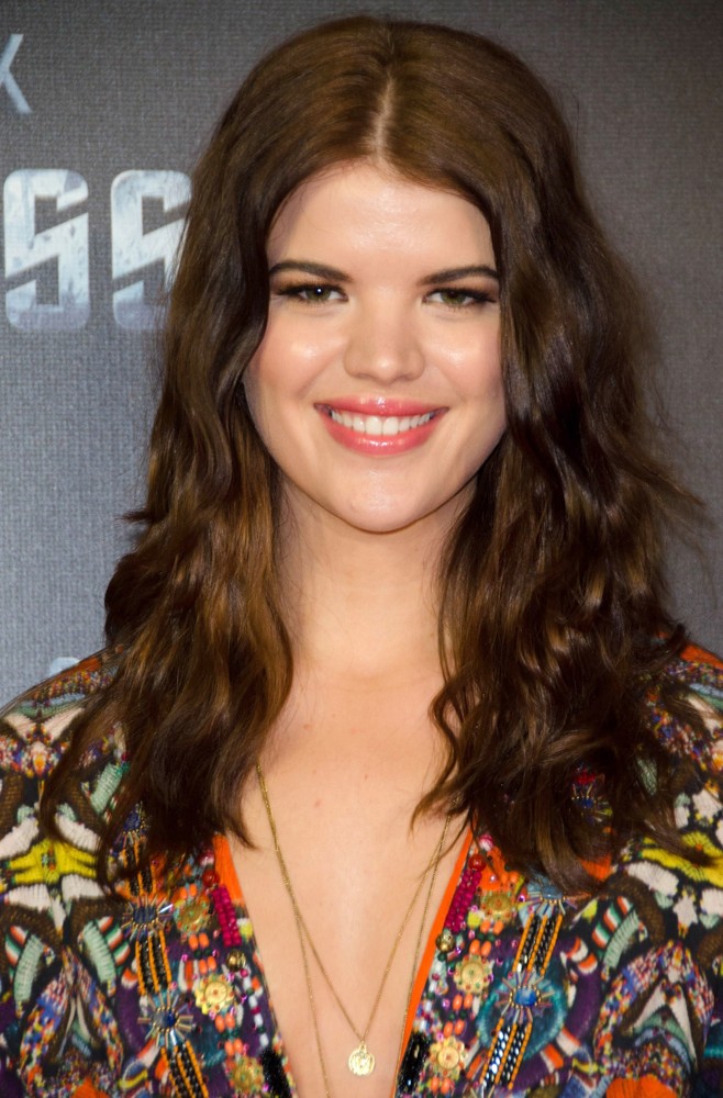 The Sydney Premiere of Star Trek Into Darkness - Arrivals
