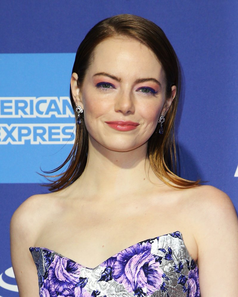 Emma Stone;<br>30th Annual Palm Springs International Film Festival Awards Gala