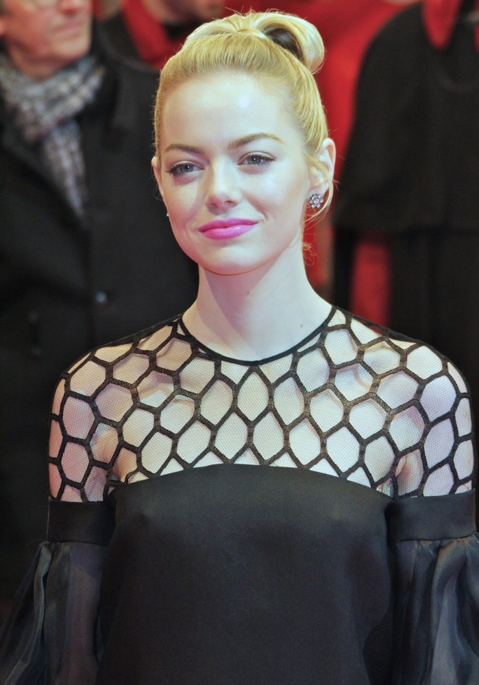 The 63rd Berlin International Film Festival - Premiere The Croods