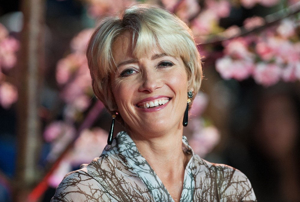 57th BFI London Film Festival - Saving Mr. Banks - Premiere