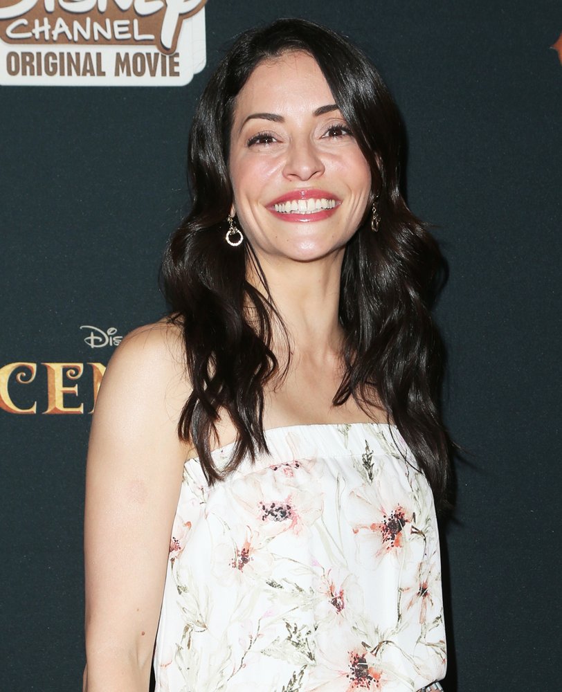 Descendants Premiere - Arrivals