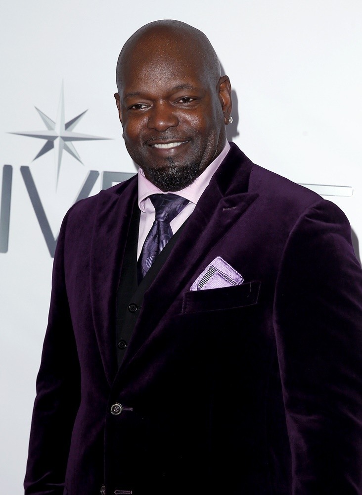 The 64th Miss Universe Pageant - Arrivals