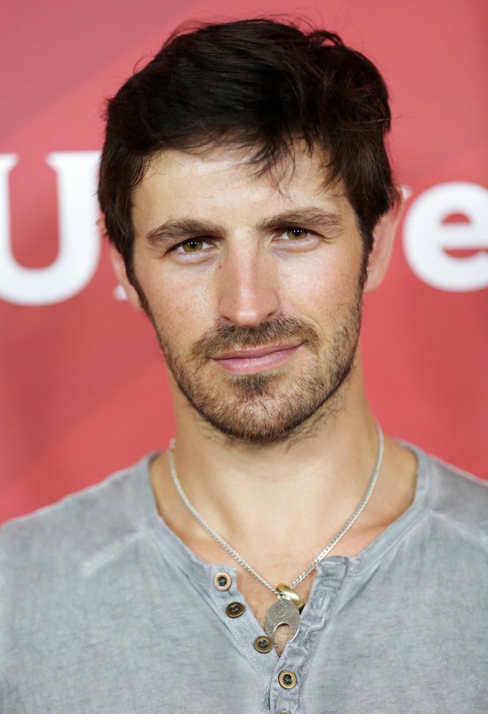 2014 NBC-Universal's Summer Press Day - Arrivals