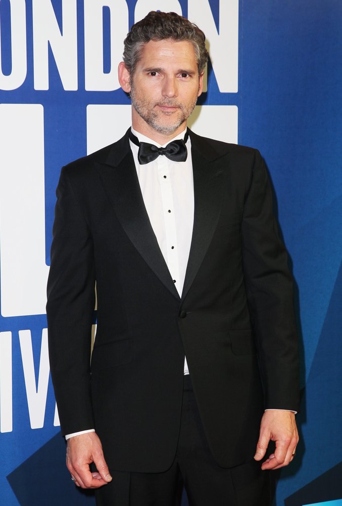 61st BFI London Film Festival Awards - Arrivals