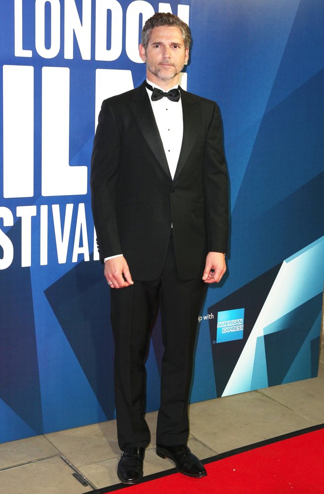 61st BFI London Film Festival Awards - Arrivals
