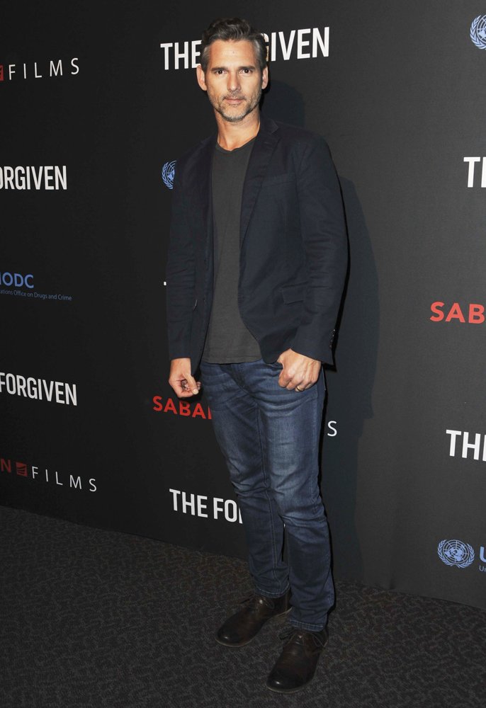 The Forgiven Film Premiere