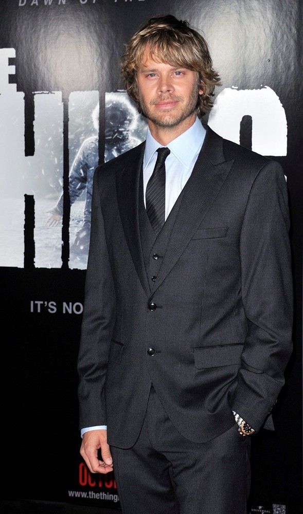 Los Angeles Premiere of The Thing
