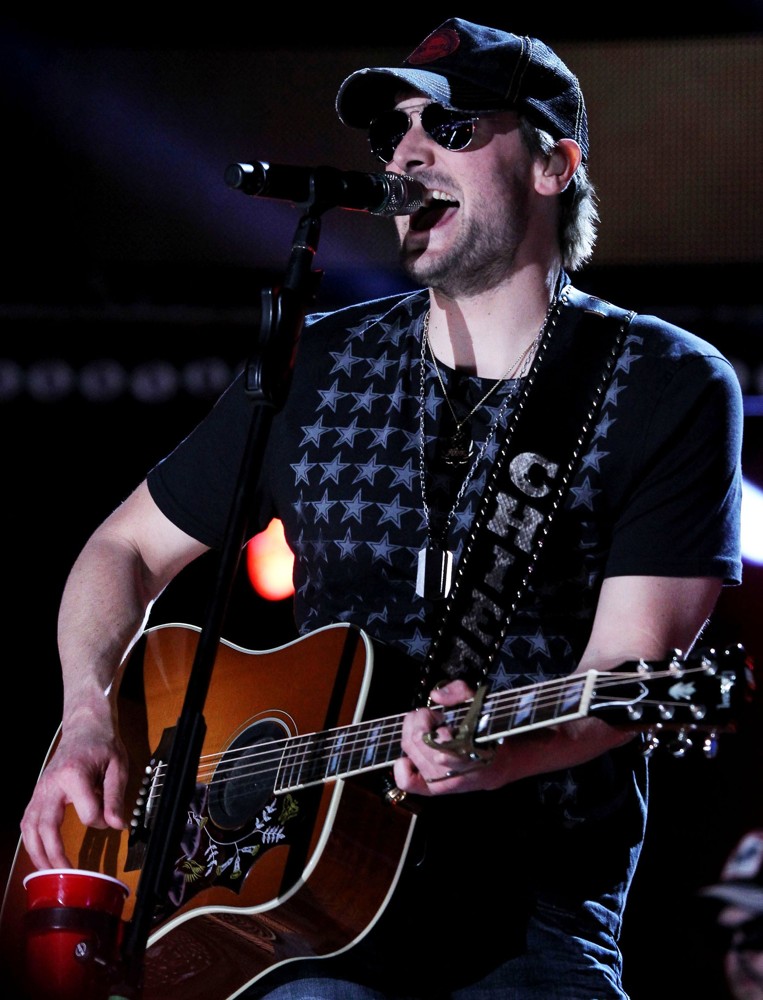 2012 CMA Music Festival Nightly Concerts - Day 3