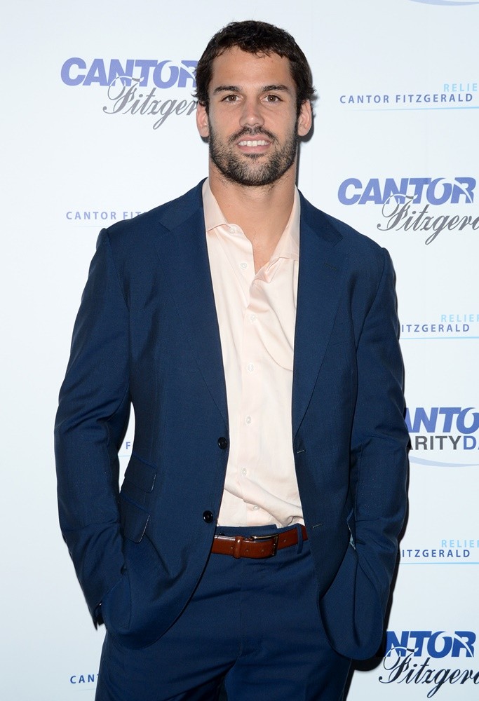 Eric Decker Penis
