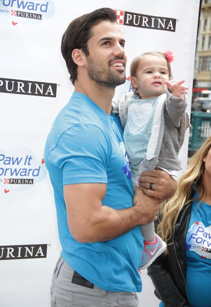 Paw It Forward Pop-Up Pet Park Launch