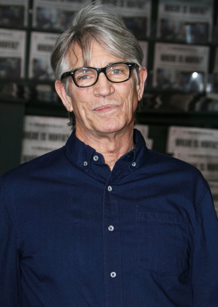 Eric Roberts;<br>Los Angeles Premiere of Netflix's The Irishman