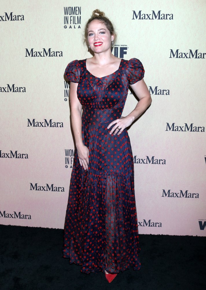 Women in Film Annual Gala 2019