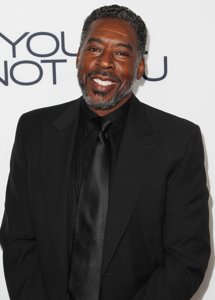 Premiere of You're Not You