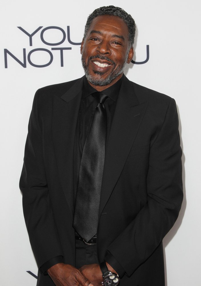 Premiere of You're Not You