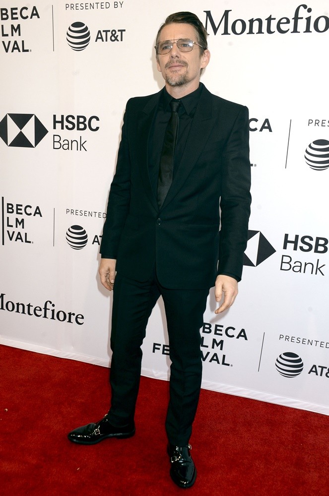 Tribeca Film Festival 2018 - Stockholm - Premiere