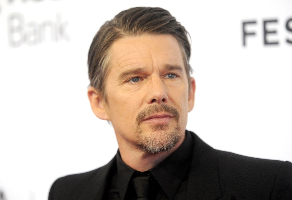 Tribeca Film Festival 2018 - Stockholm - Premiere