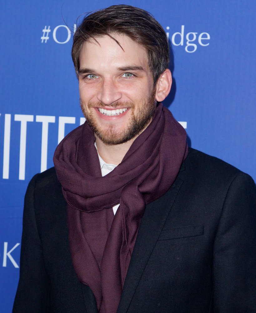 New York Premiere of Olive Kitteridge