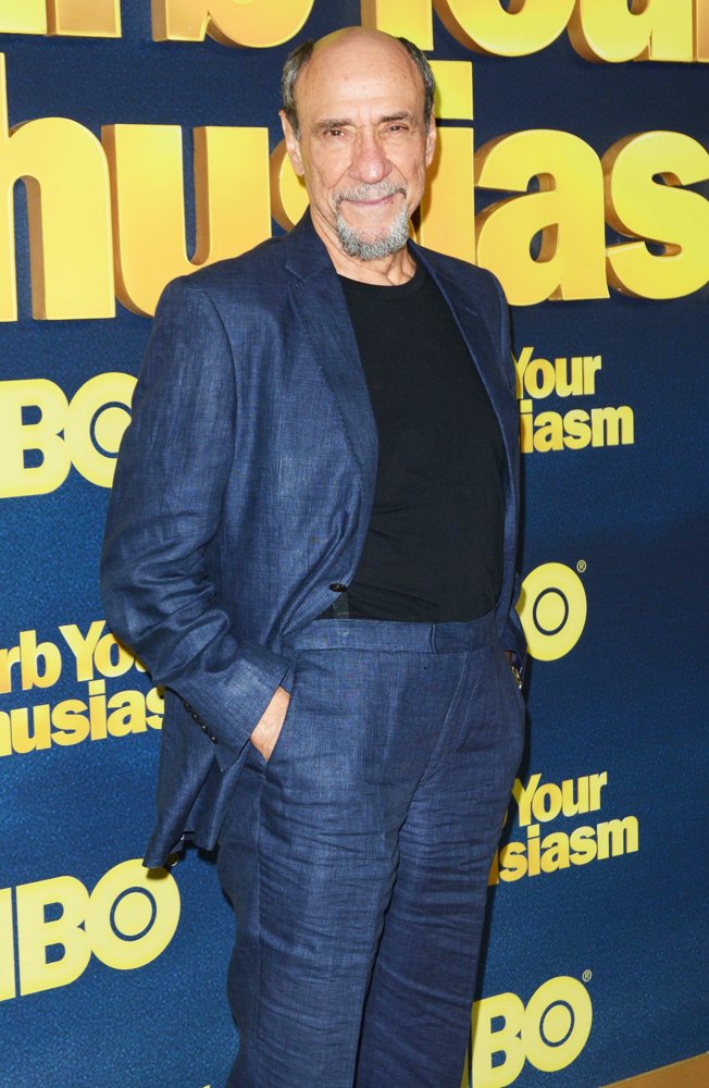 Curb Your Enthusiasm Season 9 Premiere - Arrivals