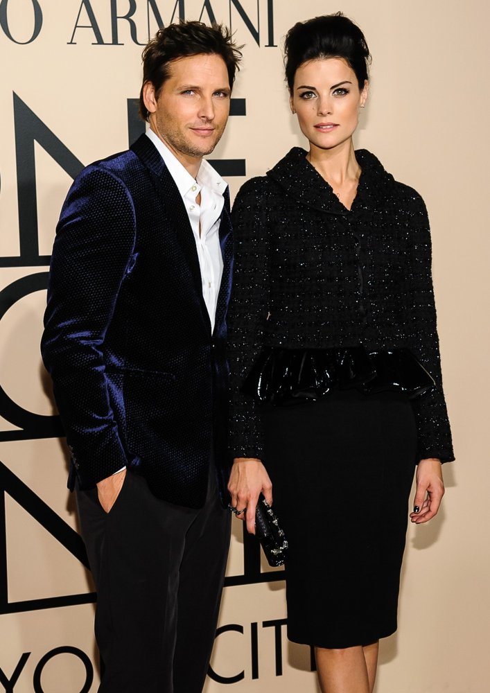 Armani One Night Only Event