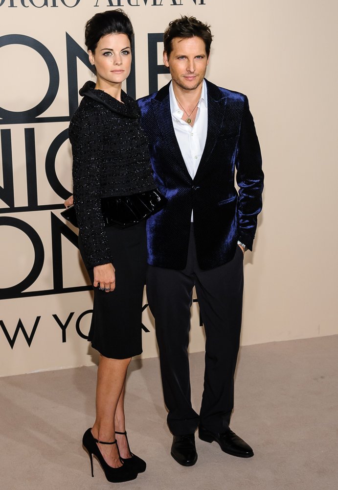 Armani One Night Only Event