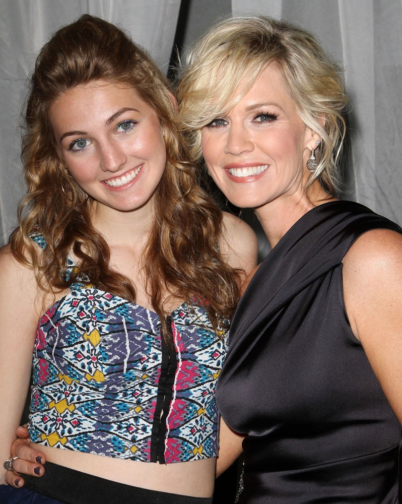 Jennie Garth's 40th Birthday Celebration and Premiere Party for Jennie Garth: A Little Bit Country