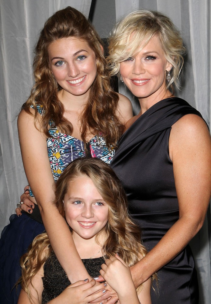 Jennie Garth's 40th Birthday Celebration and Premiere Party for Jennie Garth: A Little Bit Country