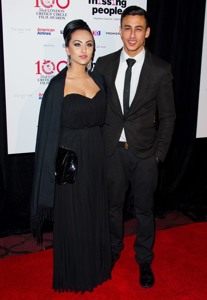 The London Critics' Circle Film Awards