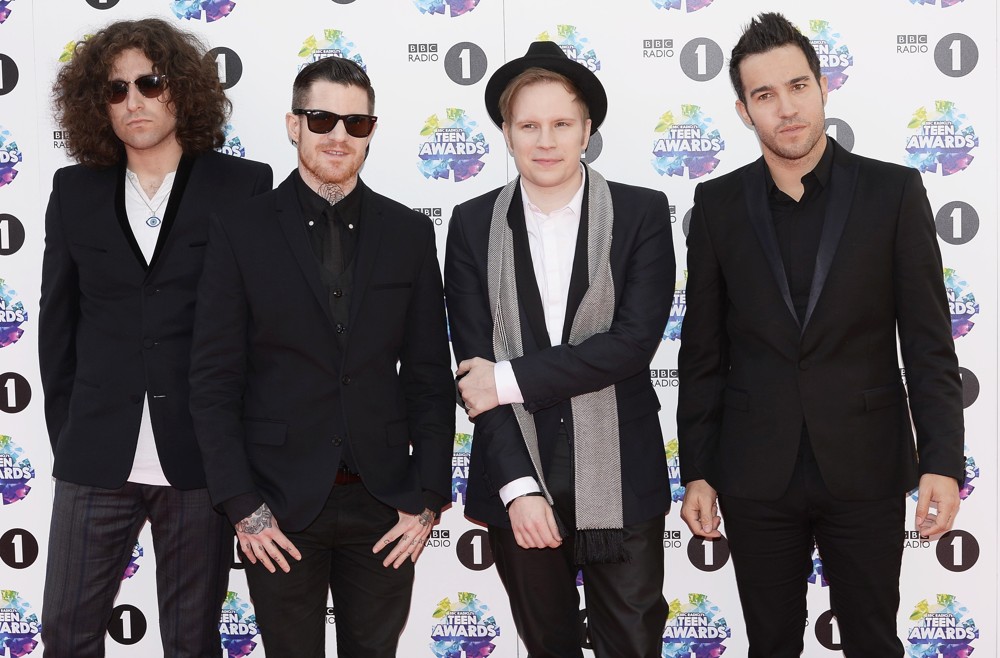 BBC Radio One Teen Awards