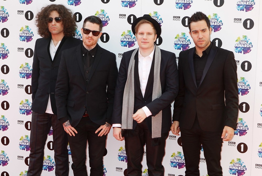 BBC Radio One Teen Awards