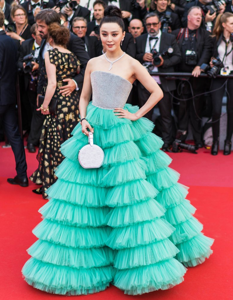 71st Annual Cannes Film Festival - Opening Ceremony