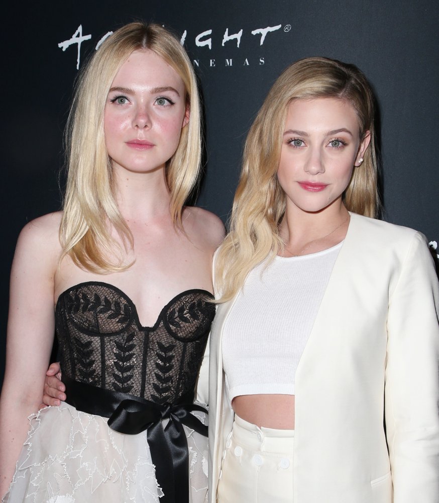 2018 LA Film Festival - Screening of Galveston