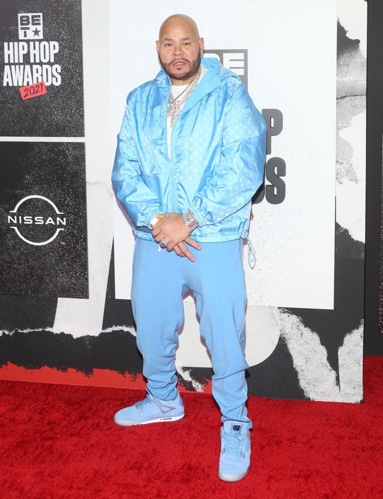 2021 BET Hip Hop Awards