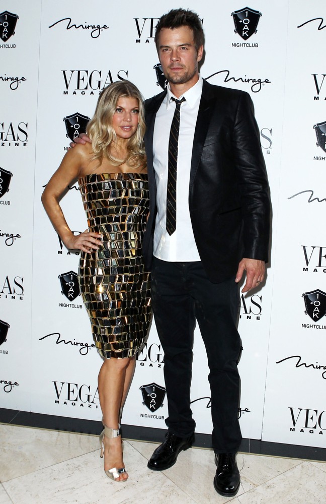 The New Year's Eve Party - Arrivals