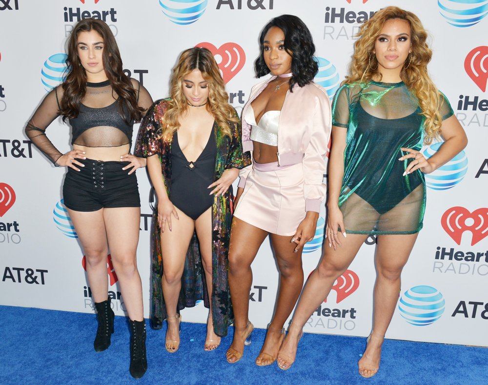 iHeartSummer '17 Weekend - Arrivals