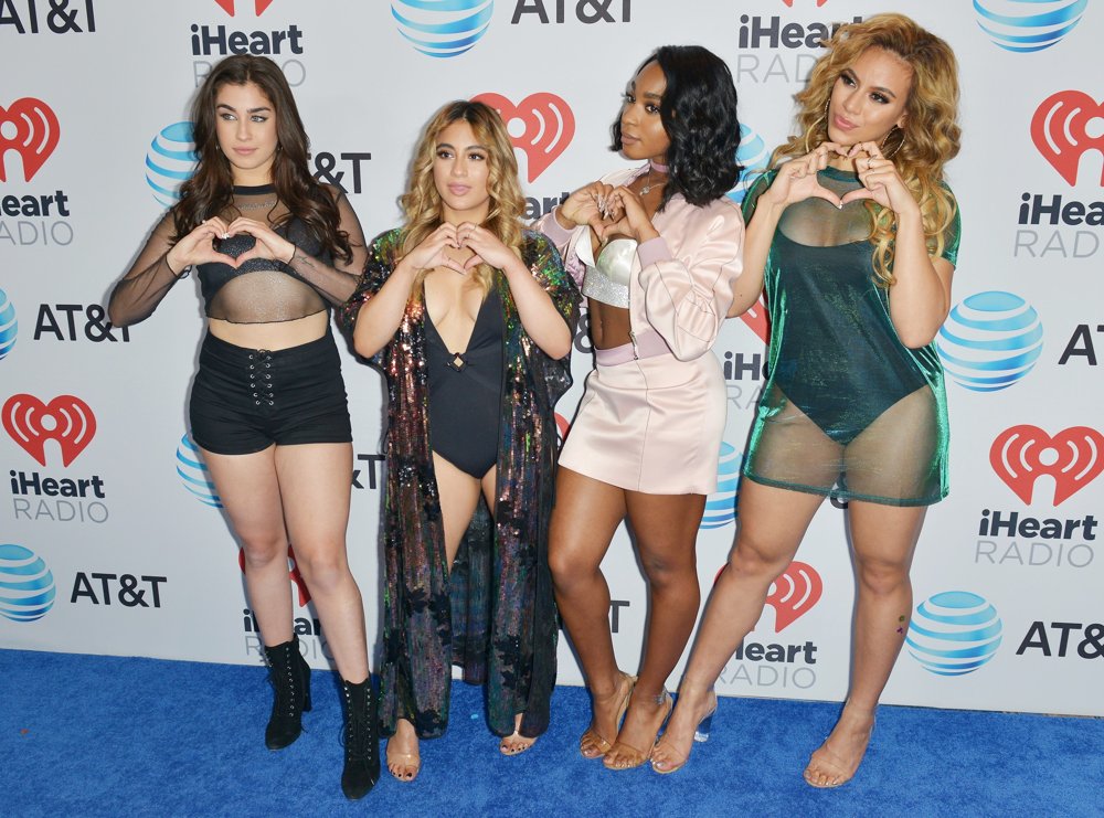 iHeartSummer '17 Weekend - Arrivals