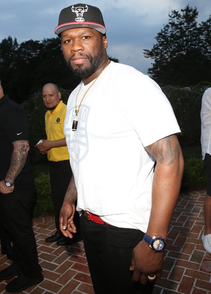 Bridgehampton Benefit A Night Under The Stars